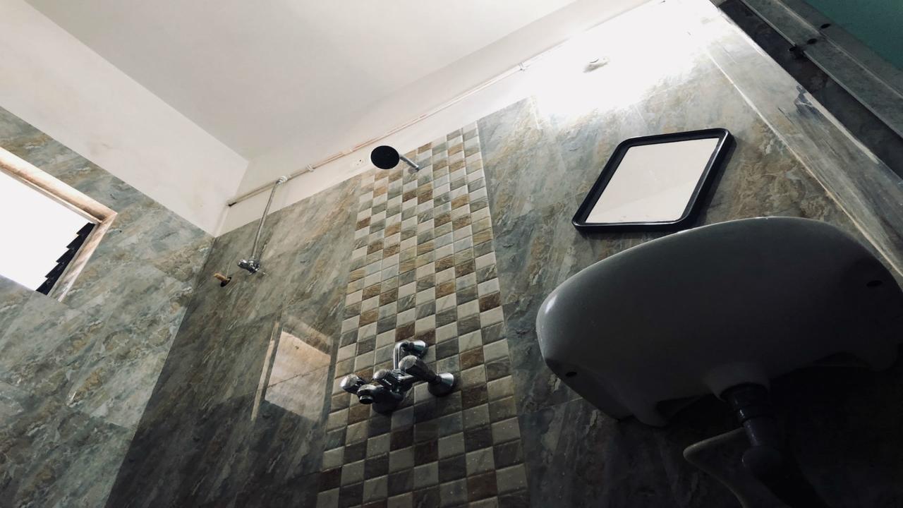 Dreams Palm Anjuna Ngoại thất bức ảnh