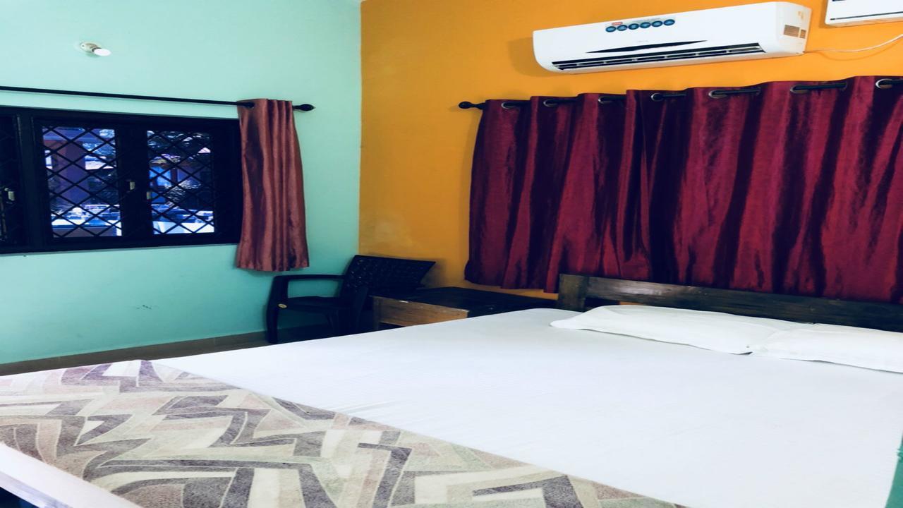 Dreams Palm Anjuna Ngoại thất bức ảnh