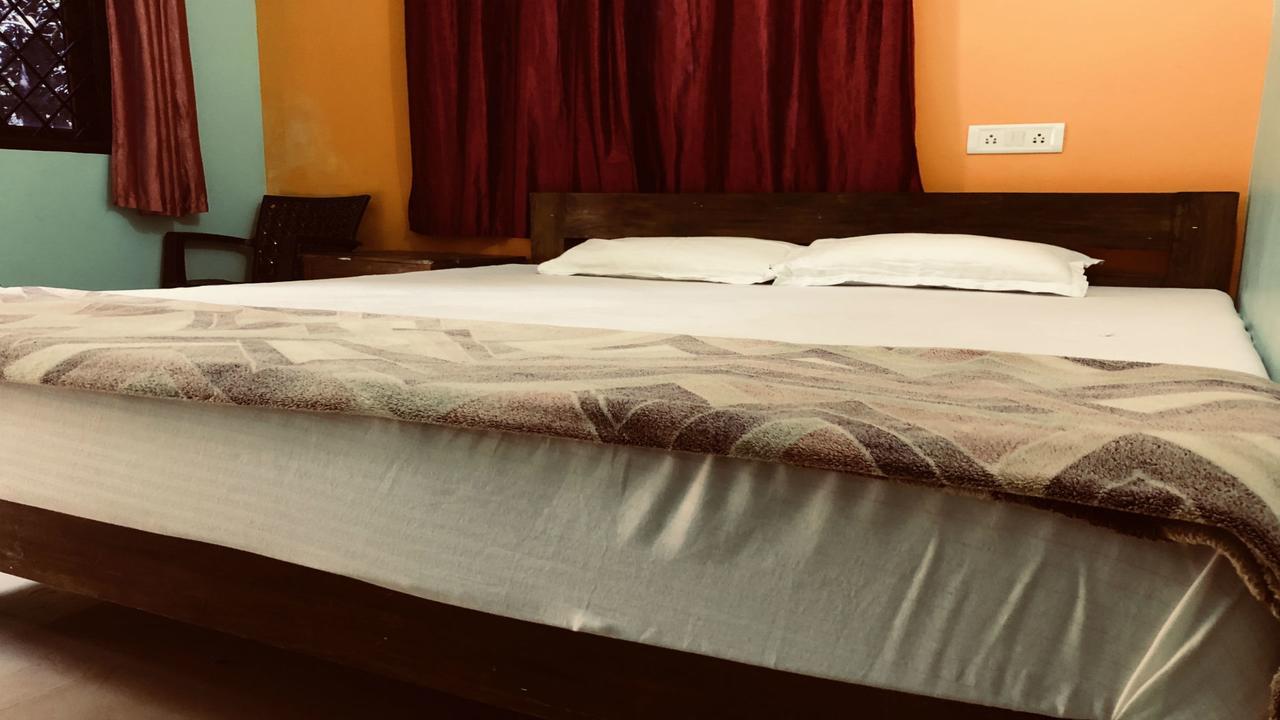 Dreams Palm Anjuna Ngoại thất bức ảnh