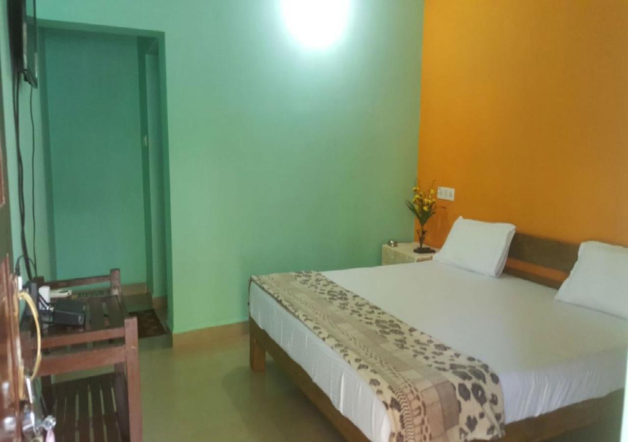 Dreams Palm Anjuna Phòng bức ảnh