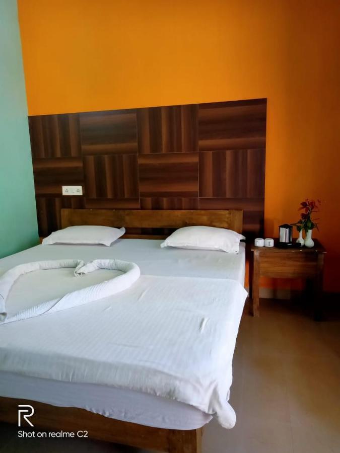 Dreams Palm Anjuna Ngoại thất bức ảnh