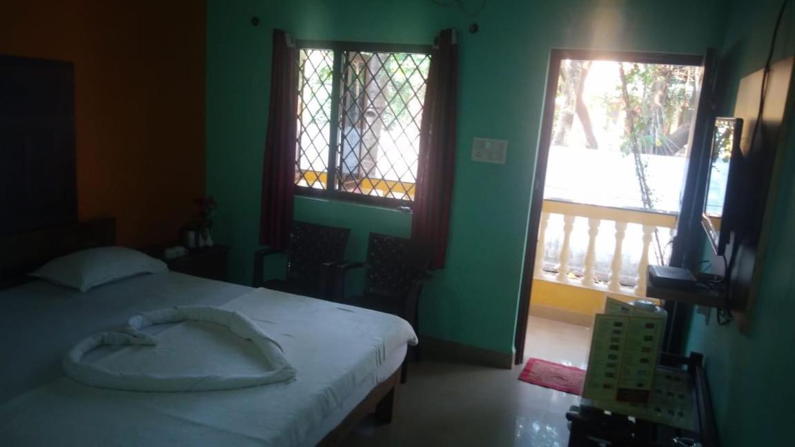 Dreams Palm Anjuna Ngoại thất bức ảnh